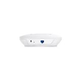 TP-Link Tp-Lınk Omada EAP110 1 Port Mbit 300MBPS 2 Anten Tavan Tipi Wi-Fi Access Point