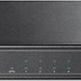 TP-Link Tp-lınk Omada Tl-sg2210p 8 Port Gıgabıt + 2x1gb Sfp Uplınk Jetstream Yönetilebilir 61w Poe Swıtch