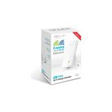 TP-Link Tp-Lınk RE200(EU) AC750 750MBPS Priz Tipi Menzil Genişletici - Siyah