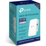 TP-Link Tp-Lınk RE330 Wıfı5 AC1200 Mesh Menzil Genişletici