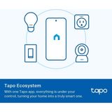 TP-Link Tp-Lınk Tapo L510E Akıllı Wi-Fi Ampul 2'li Paket - E27 8.7W 60W