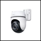 TP-Link Tp-Lınk Tapo TC42 (C520WS), 2k Qhd, Yatay Dikey Dış Mekan, IP66, Wifi, Renkli Gece Görüşü, Iki Yönlü Ses Güvenlik Kamerası - YOK