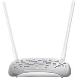 TP-Link Tp-Lınk TD-W9950 300MBPS 4 Port Vdsl2/adsl Wıfı Modem Router