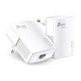 TP-Link Tp-Lınk TL-PA7017 Kıt 1000MBPS AV1000 Ev Ofis Tipi Powerline Ağ Adaptörü