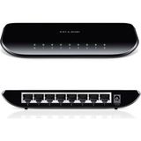 TP-Link Tp-Lınk TL-SG1008D 8port 10/100/1000 Yönetilemez Swıtch - RENK