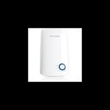 TP-Link Tp-Lınk TL-WA850RE, 300MBPS, 2,4ghz, Wps Butonu, 1port Megabit Lan, Menzil Genişletici - Beyaz