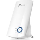 TP-Link Tp-Lınk TL-WA850RE 300MBPS Wıfı Menzil Genişletici Priz Tip