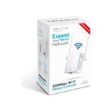 TP-Link Tp-Lınk TL-WA855RE 300MBPS Priz Tipi Menzil Genişletici - Siyah