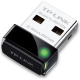 TP-Link Tp-Lınk TL-WN725N 150MBPS USB Nano Wıfı Adaptor - YOK