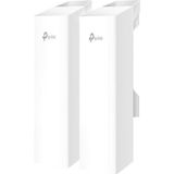 TP-Link Tp-Lınk Tp-Lınk Eap215-Brıdge Kıt 5Km Ac1200 Harici Access Poınt 2-Li Set