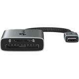 TP-Link Tp-Lınk UA430C USB 3.0 Type-C'den Sd, Microsd Kart Okuyucu - Çok Renkli