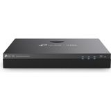 TP-Link Tp-Lınk Vıgı NVR2016H-16MP 16 Kanal 140W Poe 4K 2 Sata H265+ Onvıf Nvr Kayıt Cihazı