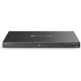 TP-Link Tp-Lınk Vıgı NVR4016H 16 Kanal 4K 4 Sata H265+ Nvr Kayıt Cihazı