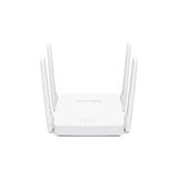 TP-LINK TP Mercusys AC10 1200Mbps,4 Anten D.B Router (3yıl üretici garantili)