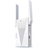 TP-Link Tp‑link RE715X | AX3000 Mesh Wi‑fi 6 Extender | Çift Bant 3.0 gbps | Easymesh Uyumluluk | Smart Roaming | Gigabit Ethernet | Wps & Tether Uyumlu