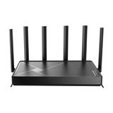 Tp-Link Tri-Band BE9700 Wifi 7 Yönlendirici Archer BE600 | 10G Wan/lan +2.5g Wan/lan +3× 2.5g Lan Bağlantı Noktaları, Yeni 320MHZ Kanal | 2.600 Metrekareye Kadar Alanı Kapsar. Ft ve ...