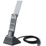 TP-Link TX20UH Archer AX 1800 Mbps 1.2 mt USB 3.0 Kablolu Yüksek Çekim Güçlü Wi-Fi 6 Adaptör