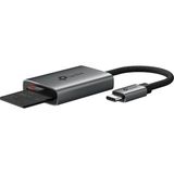 Tp-Link UA430C; USB 3.0 Type-C ile Sd & Microsd 3.0 Kart Okuyucu