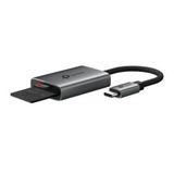 Tp-Link UA430C USB Type C to SD microSD Kart Okuyucu