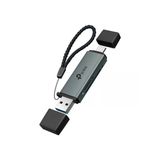 Tp-Link Ua430d Type-C Sd / Microsd Kart Okuyucu