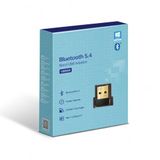 TP-Lınk UB500 Bluetooth 5.4 Nano USB Adaptör, PC Notebook Laptop İçin Mini Bluetooth V5.4 Dongle, Kulaklık Hoparlör Klavye Mouse Gamepad Bağlantı Adaptörü, Windows 11/10/8.1/8/7 Uyumlu Tak Çalıştır