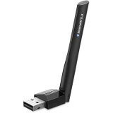 TP-Link UB500 Plus, Ayarlanabilir Harici Antenli, Yüksek Çekim Güçlü Bluetooth 5.4 USB Adaptör