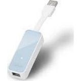TP-Link UE200 USB 2.0 to Ethernet Dönüştürücü
