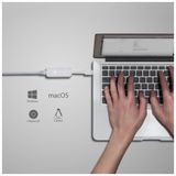 TP-LINK UE300, GigaBit, USB3.0 to RJ45, Ethernet Kartı