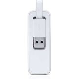 TP-Link UE300 | USB 3.0 - Gigabit Ethernet Adaptörü | 1000 Mbps'ye Kadar Hız | Tak ve Çalıştır | Katlanabilir & Taşınabilir Tasarım | Windows | macOS & Linux Uyumlu