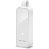TP-Link UE300 USB 3.0 Gıgabıt Ethernet Ağ Adaptörü 1167 Mbps Hızında 1 Antenli Bağlantı