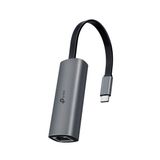TP-Link UE302C Usb 3.0 Type C 2.5 Gigabit Ethernet Ağ Adaptörü