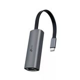 Tp-Lınk Ue302c Usb3.0 Type-C 2.5 Gıgabıt Ethernet Ag Adaptörü