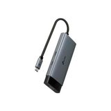 Tp-Link Uh5020c Usb Type C Docking Station 5 Port ( Usb-C Pd + Usb C + Hdmı + Usb 3.0 X2)