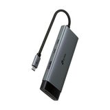 Tp-Link Uh7020c Usb Type C Docking Station 7 Port ( Usb-C Pd + Usb C + Hdmı + Usb 3.0 X2)