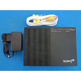 Tp-Link Vc220-G3u 1200 Mbps Kablosuz 11Ac Vdsl2 Modem Vdsl Modem Router Yenilenmiş Full Kutu