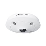 TP-LINK VIGI 5MP FISHEYE NETWORK CAMERA (InSight S655I)