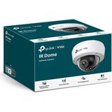 TP-Link Vigi C220I 2.8 MM 2 MP IR Dome Kamera