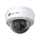 TP-Link Vigi C230 4 mm 3 MP Full Color Dome Network Kamera