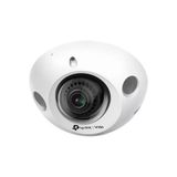 Tp-Lınk Vıgı C230ı Mını 3Mp 2.8Mm Lens 30 Metre Ir Led İnsan/Araç Algılama Dahili Mikrofon Dome Kamera