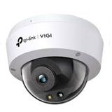 TP-Link Vigi C240 4 mm 4 MP Full Color Dome Network Kamera