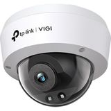 TP-Link Vigi C240I 2.8 MM 4 MP IR IP Dome Kamera