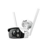 Tp-Link Vıgı C340-W (4Mm) 4Mp Full Color Wi-Fi Ip67 Dış Mekân Bullet Ip Güvenlik Kamerası