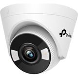 Tp-Link VIGI C440 4 Mp 2.8mm Lensli Full Color Turret PoE IP Dome Kamera