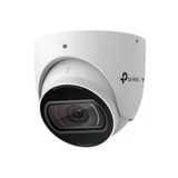 Tp-Link Vigi Insight S445zı 4Mp, 2.7-13.5Mm, Motorized Ir Turret Kamera (H.265+,Ik10)