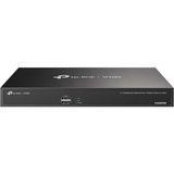 Tp-link Vigi Nvr1004h 4 Kanal 1 Sata Nvr Kayıt Cihazı H265+