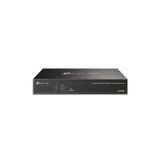 Tp-Link Vıgı Nvr1004h-4P 4 Kanal 5Mp Poe+ 53W H.265+ 80 Mbps 1 Sata 2 Usb 4K Hdmı Nvr Kayıt Cihazı