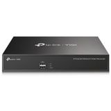 TP-Link VIGI NVR1008H 8 Kanal Ağ Video Kaydedici