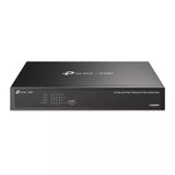 Tp-Lınk Vıgı Nvr1008h-8Mp V1.2 8 Kanal Poe 1 Sata H265+ Onvıf Nvr Kayıt Cihazı