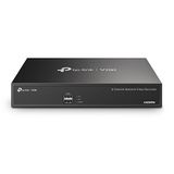 TP-Link Vigi Nvr1008H (V2) 8 Kanal NVR Kayıt Cihazı (H.265+4K 2CH 8Mp-8Ch 2Mp)
