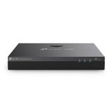 TP-Link Vigi Nvr2016H 16 Kanal NVR Kayıt Cihazı (H.265+4K (2Ch 8Mp-16Ch 1Mp)